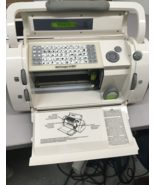 Cricut CRV001 Personal Electronic Cutter Machine  includes Power Cord - $31.51