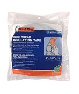 Frost King FV15H Foam and Foil Pipe Insulatio... - $22.34