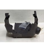 04 05 06 07 Saturn ion black lower steering column cover OEM 22706707 - €25,47 EUR