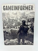 Gameinformer -Call of Duty WWII-September 2017- Vol XXVII-Number 9 - Issue 293  - £7.97 GBP
