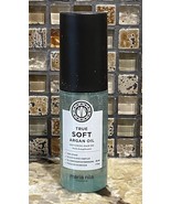 Maria Nila True Soft Argan Oil 1 oz New - €10,33 EUR