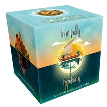 Lucky Duck Games Tranquility - $18.69