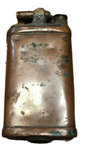 WW1 Or WW2 Interesting Trench Art Unique Odd Lighter - £125.92 GBP