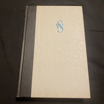 A Shooting Star  Wallace Stegner 1961 First Edition Vintage Book - £4.88 GBP