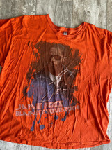2009 Men&#39;s 2XL Jamie Foxx Blame It Tour Concert Shirt - $12.35