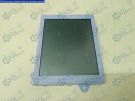 Optrex SVDO 323 1892 CH17M CNC &amp; Industrial LCD Display P/N 1366.52.001.00 - $12,056.93 MXN