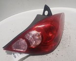 Passenger Tail Light Quarter Panel Mounted Hatchback Fits 07-12 VERSA 10... - $71.28