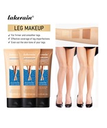 Beige Golden Brown Leg Highlighter Cream for Natural Glow & Luminous Finish h10 - $16.20 CAD