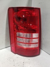 Driver Left Tail Light Fits 08-10 TOWN &amp; COUNTRY 670532 - £37.19 GBP