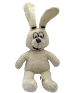 Vintage General Twix Cereal Rabbit 18 inches Stuffed Plush 1979 Animal F... - $17.03