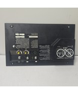 Liftmaster Chamberlain Circuit Board End Panel Green Learn Button 41A4252-7 - $83.22