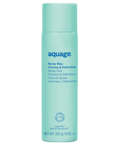 Aquage Spray Wax, 8 Oz. - £18.85 GBP