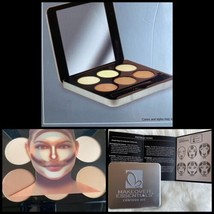 ME Makeover Essentials Contour Makeup Cheek Face Cheek Jawline Highlighter Kit - £8.55 GBP