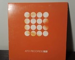 ATO Records 52 (Promo CD, ATO) - $5.22
