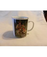 Boy Scouts of America 75th Anniversary Ceramic Coffee Cup Treasure Maste... - $23.75