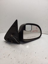 Passenger Right Side View Mirror Manual Fits 97-04 DAKOTA 1092195 - £47.34 GBP