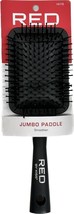 Red By Kiss Jumbo Paddle Smoothen Brush #HH16 - £3.60 GBP