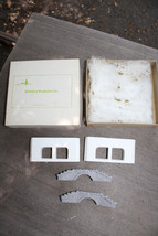 Scenery Products K7-35 HO Scale Culverts Outlets MINT JB - $9.89