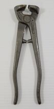 *K) Vintage Carpenter Pincers Nippers Pliers Tool Japan - $181.90 MXN *K) Vintage Carpenter Pincers Nippers Pliers Tool Japan - $181.90 MXN