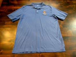 STS-129 Space Shuttle Atlantis Staging Mission Genuine Nasa Astronaut Polo Shirt - £474.80 GBP