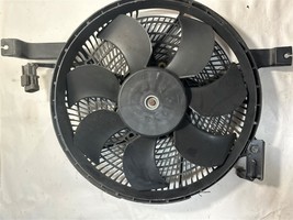 Radiator Fan Motor Fan Assembly Condenser Fits 93-95 INFINITI J30 3801091 - $137.42