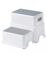 Victostar Detachable Two Steps Stool For Potty Training Kids - $20.30 CAD