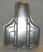 Vintage 1979 Spaceship Baking Mold Cake Pan #502-3584 Rare HTF - $23.79