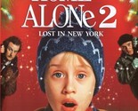 Home Alone 2 Lost in New York DVD | Region 4 - $8.42