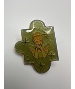 Disney Cinderella Pin 4.2cm - €20,63 EUR