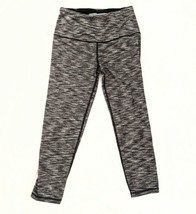 Knockout By Victoria&#39;s Secret Capri Legging Size Small Excellent Condition - £512.86 GBP