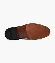 Stacy Adams Maury Cap Toe Chelsea Boot Cognac 25492-221 image 6