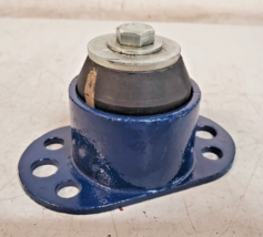Mason Industries BRB Bolt Captive Mounting For Transformer 5-3/4&quot; Length - €54,22 EUR