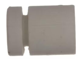 Fits Equipex 920W Insulator, 115V, 920W, Ceramic for BAR-100/1 - $43.20
