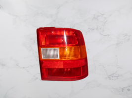 Taillight Right For Opel Vectra A 88-92 - £48.77 GBP