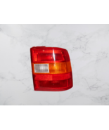 Taillight Right For Opel Vectra A 88-92 - $62.00