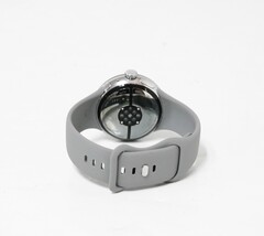 Google Pixel Watch 3 GA05735-US 41mm WiFi GPS - Silver Gray  image 3