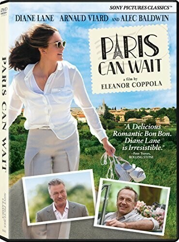 Paris Can Wait (DVD) NEW Factory Sealed, Free Shipping - $9.85 Paris Can Wait (DVD) NEW Factory Sealed, Free Shipping - $9.85
