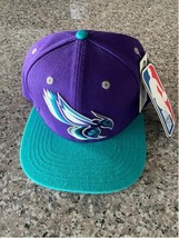 Charlotte Hornets Snapback Hat - €32,89 EUR