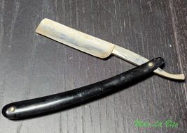 Vintage Shapleigh HDW Hardware Store Razor - $37.00