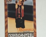 Garfield Trading Card  #20 Odie schnitzel - $1.97