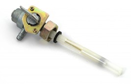 New Honda NX250 Replacement Gas Fuel Tank Petcock Valve Tap 16950-KW3-670 - $24.74