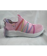 Size 2Y - Skechers Kids Girls Ultra Flex 3.0, Light Pink/Multi - $478.83 MXN