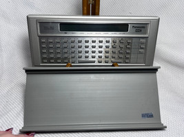 VTG Panasonic HHC Handheld Computer Model No RL-H1400 Untested Electronic - £55.78 GBP