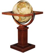 Replogle Wright 16" Antique Floor Globe - $1,237.50