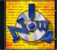 Now 4 [Audio CD] Various Artists - £6.44 GBP