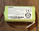 Genuine Shark Replacement Battery RVBAT850 for Shark Ion Vacuum 2900mah ... - $27.72