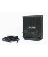 NETGEAR Nighthawk AC1900 WiFi DOCSIS 3.0 Cable Modem Router C7000 - $34.99
