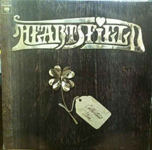 Heartsfield collectors item thumb200