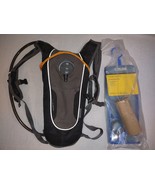 Outdoor Products Hydration Backpack New Bladder &amp; Cleaning Kit Missing Lid - $30.95