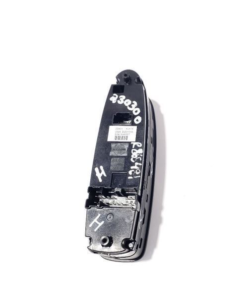 Driver's Door Switch OEM 2014 2015 2016 Infiniti Q50 Item image 10